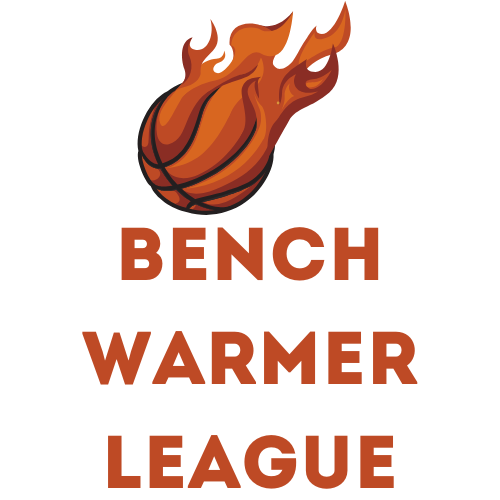 Bench Warmer League